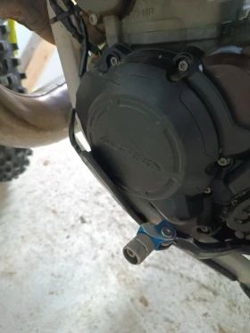 Husqvarna TE 300 2018 | Mobile.bg    16
