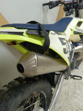 Husqvarna TE 300 2018 | Mobile.bg    12