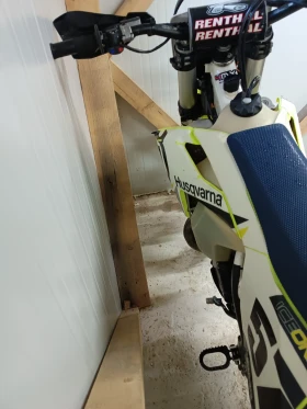 Husqvarna TE 300 2018 | Mobile.bg    8