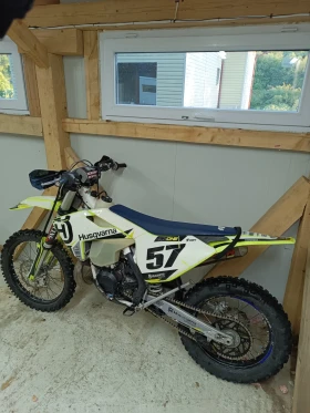 Husqvarna TE 300 2018 | Mobile.bg    2