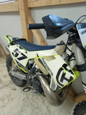 Husqvarna TE 300 2018 | Mobile.bg    5