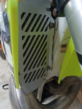 Husqvarna TE 300 2018 | Mobile.bg    9