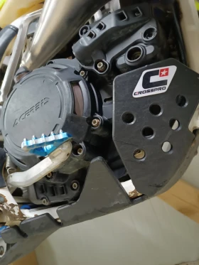 Husqvarna TE 300 2018 | Mobile.bg    11