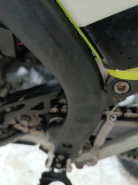 Husqvarna TE 300 2018 | Mobile.bg    15