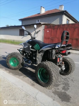Обява за продажба на Big Dog Choppers ~2 500 лв. - изображение 4