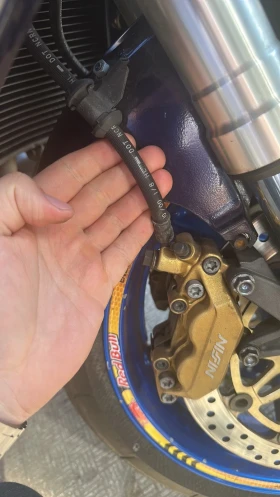 Honda Cbr 929 O�������  | Mobile.bg � ����� ������ 5