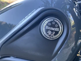 Benelli 500 Leoncino | Mobile.bg � ����� ������ 8