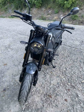 Benelli 500 Leoncino | Mobile.bg � ����� ������ 7