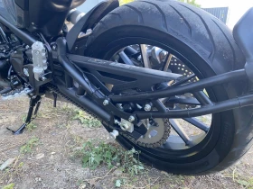 Benelli 500 Leoncino | Mobile.bg � ����� ������ 9