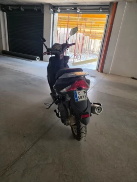 Sunsto M R8 50cc 6 HP | Mobile.bg � ����� ������ 7