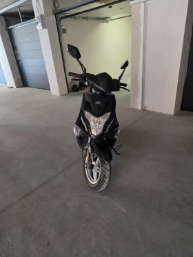 Sunsto M R8 50cc 6 HP | Mobile.bg � ����� ������ 3