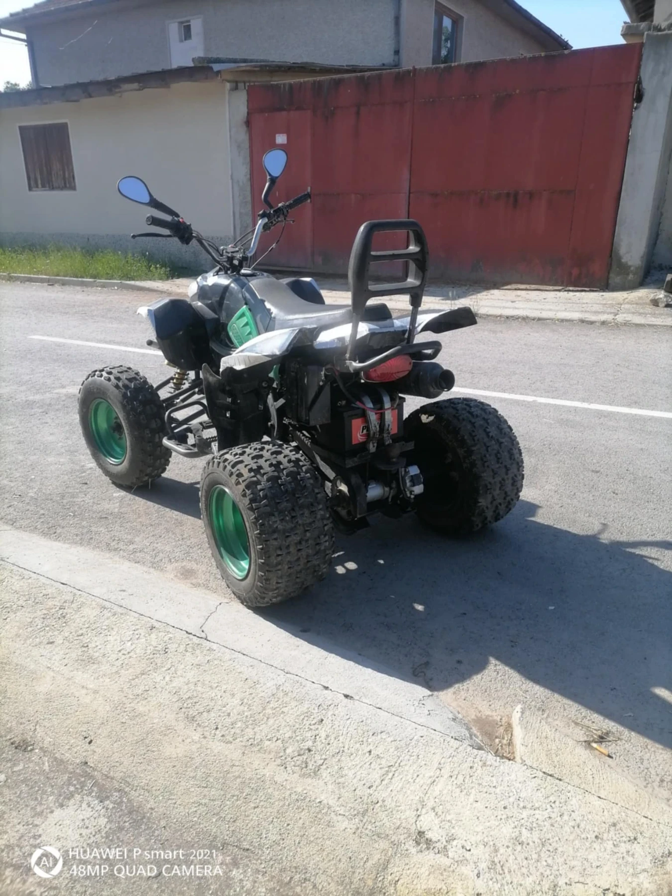 Big Dog Choppers  - изображение 3
