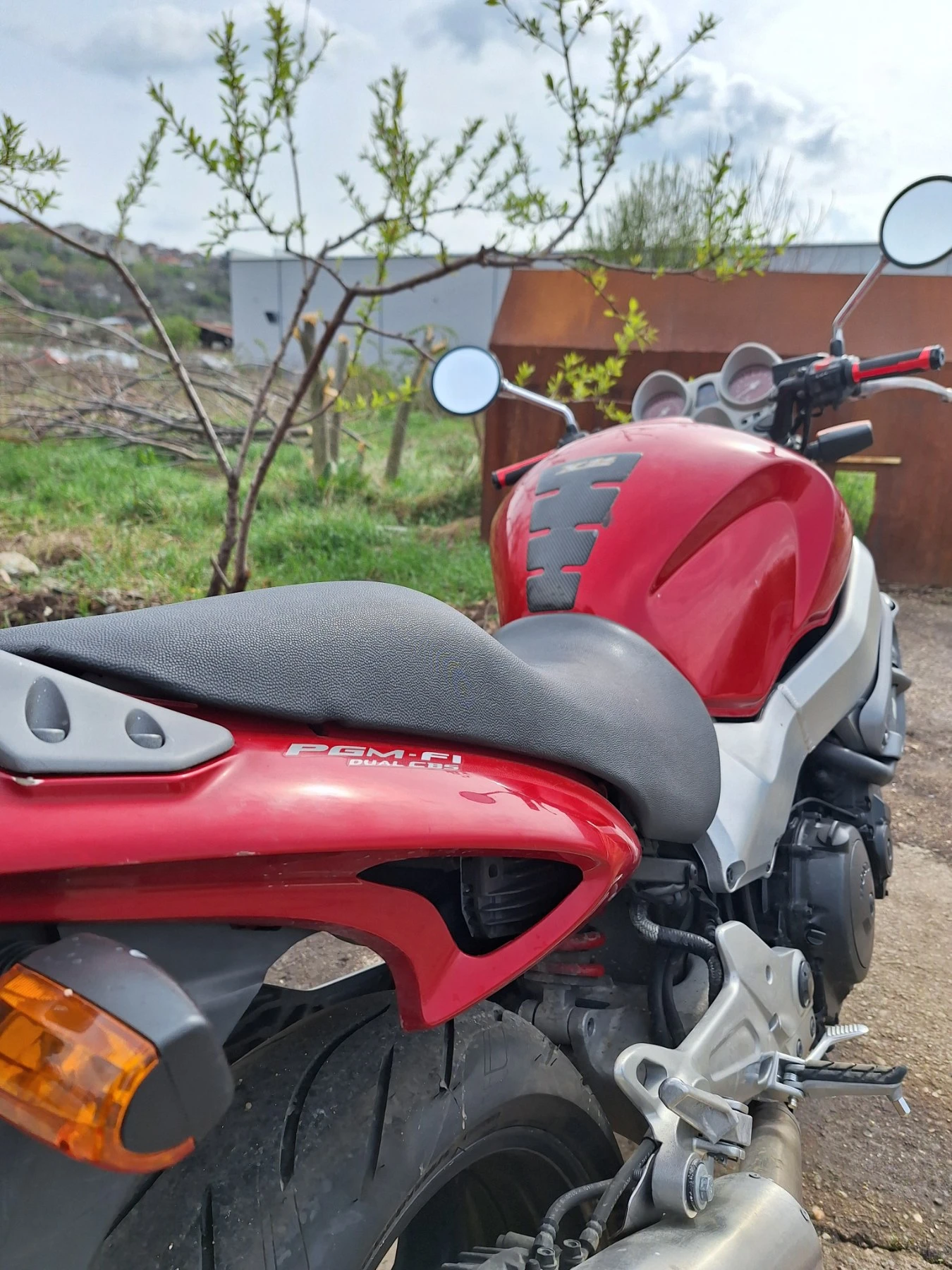 Honda X-Eleven, снимка 2 - Мотоциклети и мототехника - 55901858