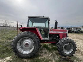 Трактор Massey, снимка 5