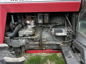 Трактор Massey, снимка 6