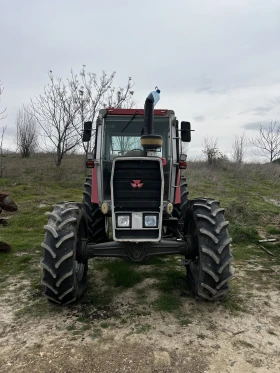 Трактор Massey undefined | Auto.bg — изображение 11