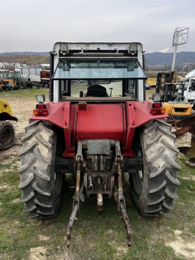 Трактор Massey undefined | Auto.bg — изображение 4