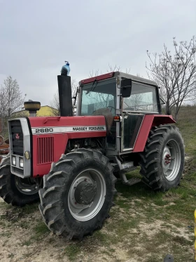 Трактор Massey undefined | Auto.bg — изображение 7