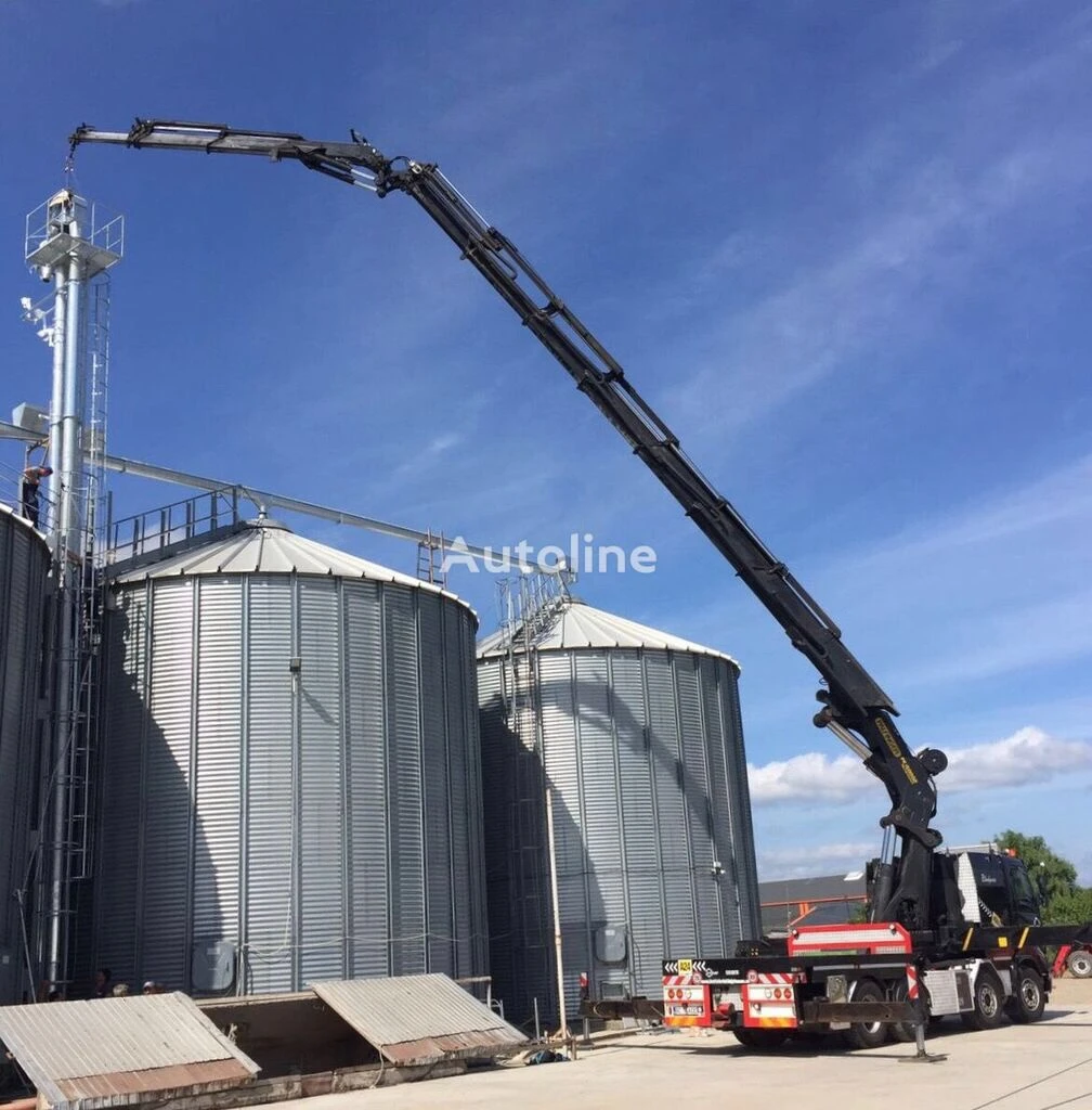  Volvo FH 12 420 | Mobile.bg   13