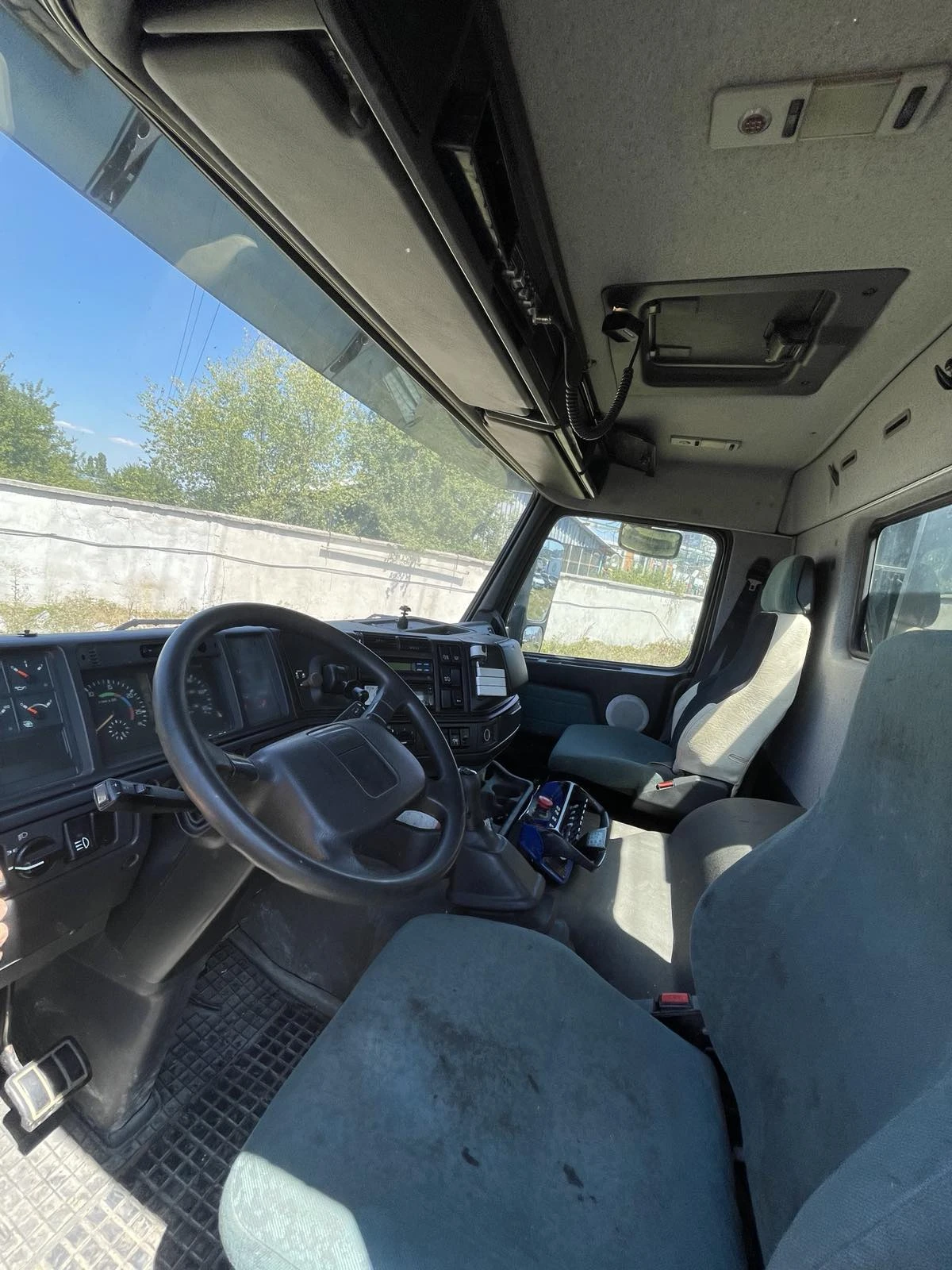  Volvo FH 12 420 | Mobile.bg   11