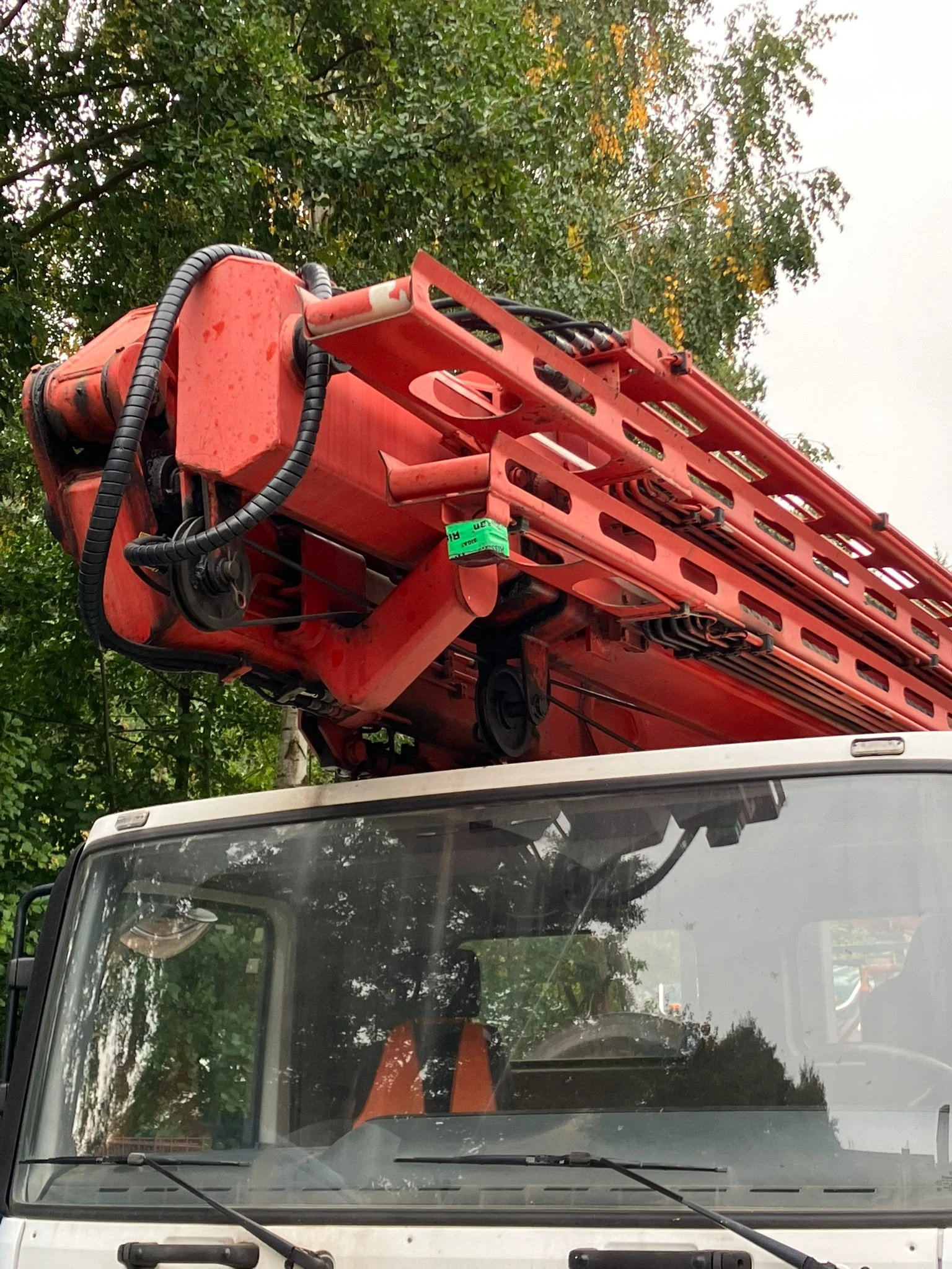 �������� Mercedes-Benz Actros/43m | Mobile.bg � ����������� 7