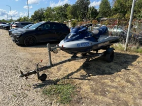  Bombardier Sea Doo GTX  | Mobile.bg    2