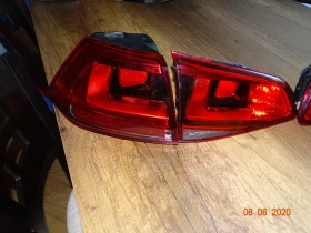 Стопове за Голф 7, снимка 2