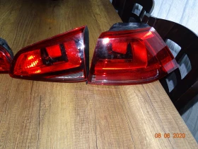 Стопове за Голф 7, снимка 3