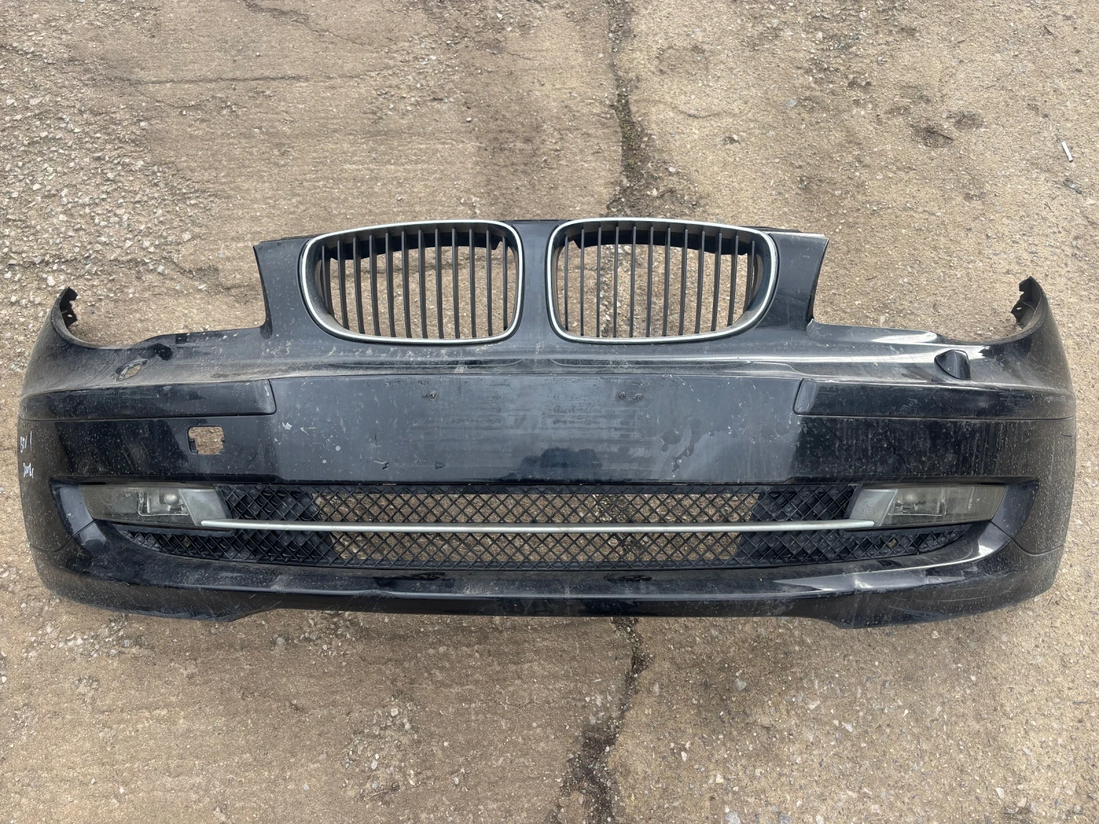   BMW 1 E81 / E87  | Mobile.bg   1