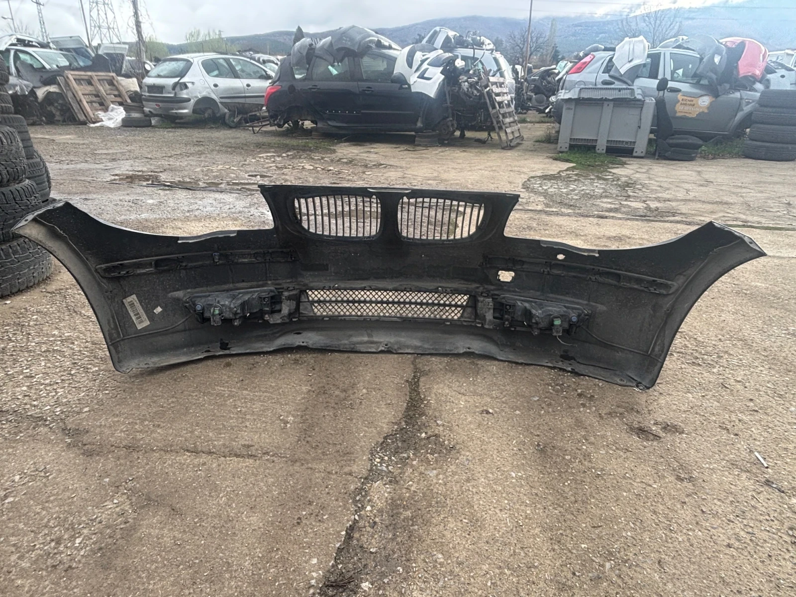   BMW 1 E81 / E87  | Mobile.bg   2