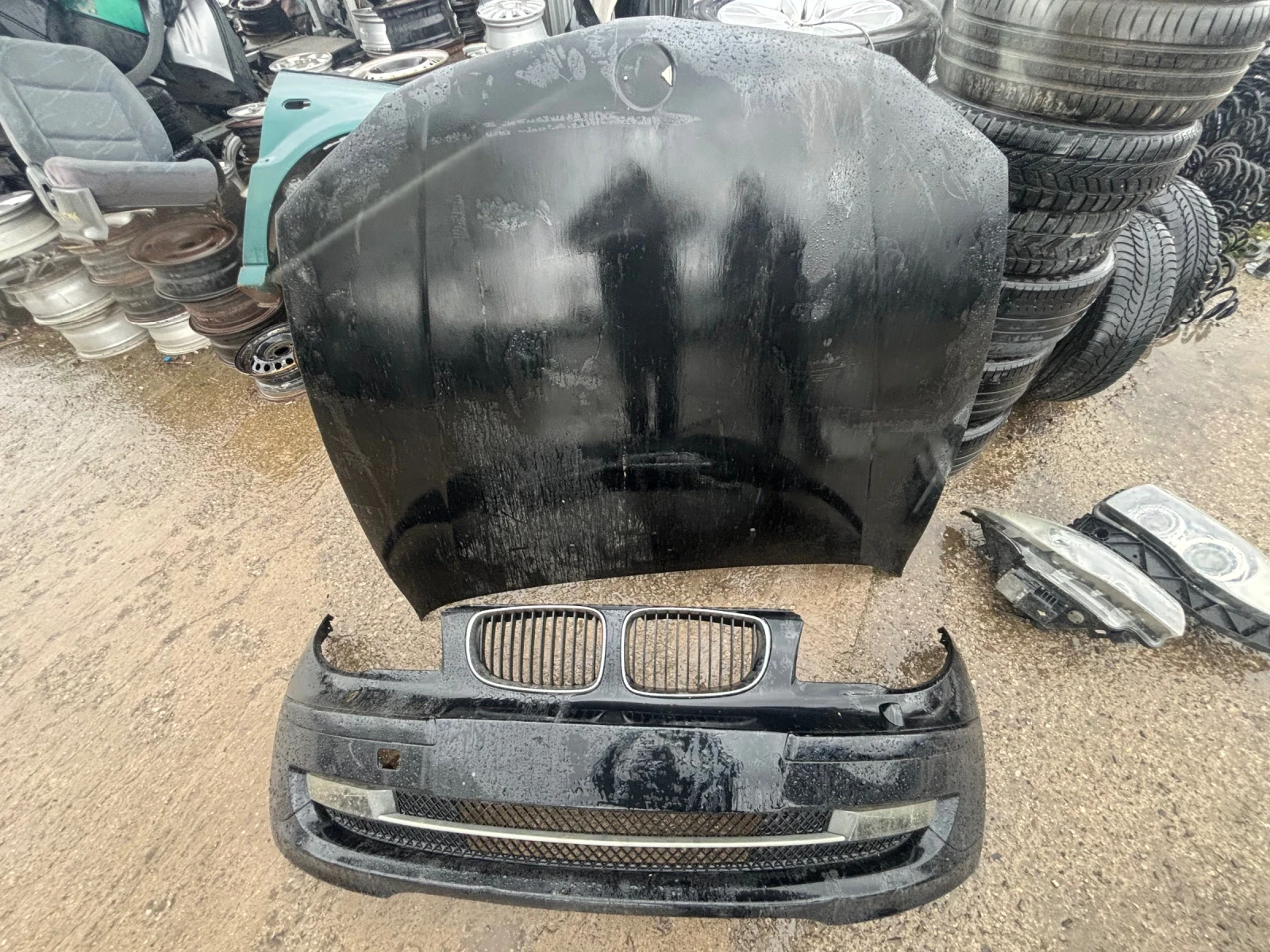   BMW 1 E81 / E87  | Mobile.bg   4