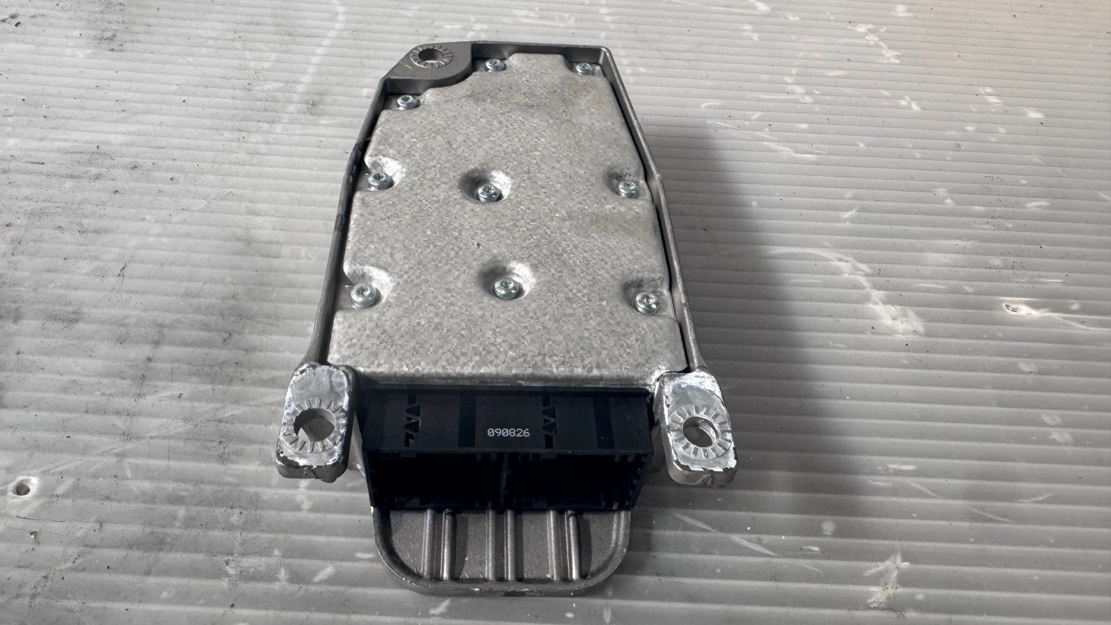 Airbag  /  /  a BMW 525 - 65.779172018-01 / 2204431-16 | Mobile.bg   1