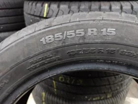 Гуми Летни 185/55R15, снимка 7