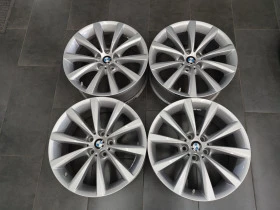 Джанти за BMW, снимка 3
