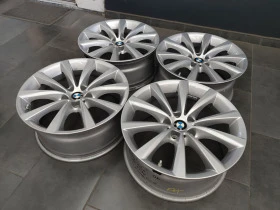 Джанти за BMW, снимка 4