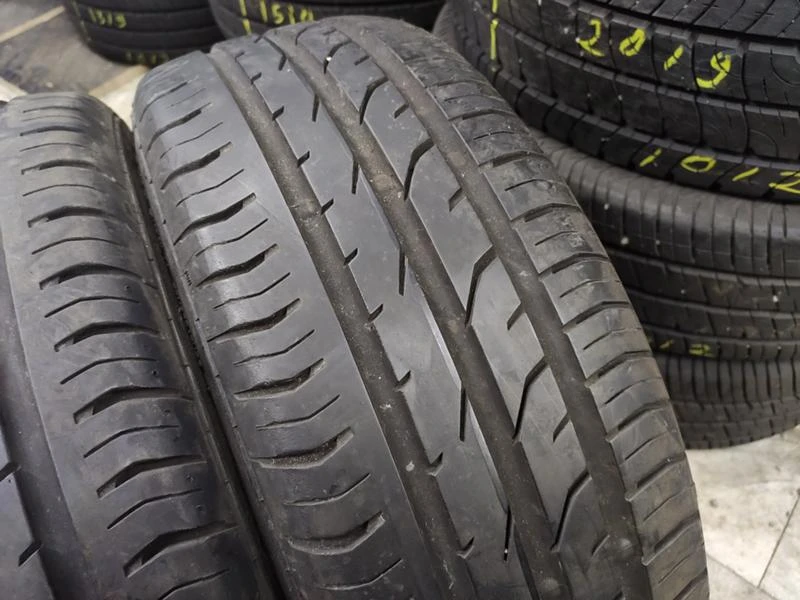 Гуми Летни 185/55R15, снимка 4 - Гуми и джанти - 30996431