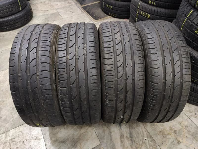 Гуми Летни 185/55R15, снимка 5 - Гуми и джанти - 30996431