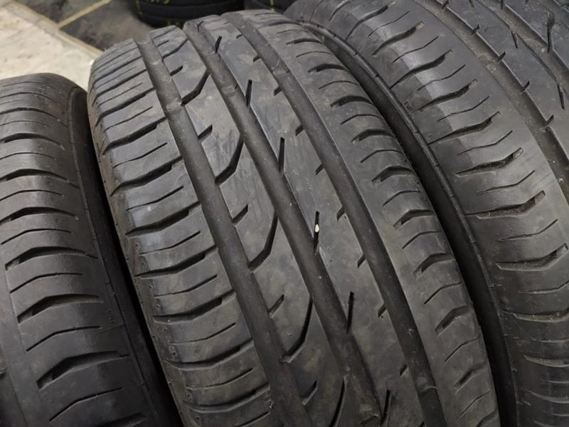 Гуми Летни 185/55R15, снимка 3 - Гуми и джанти - 30996431