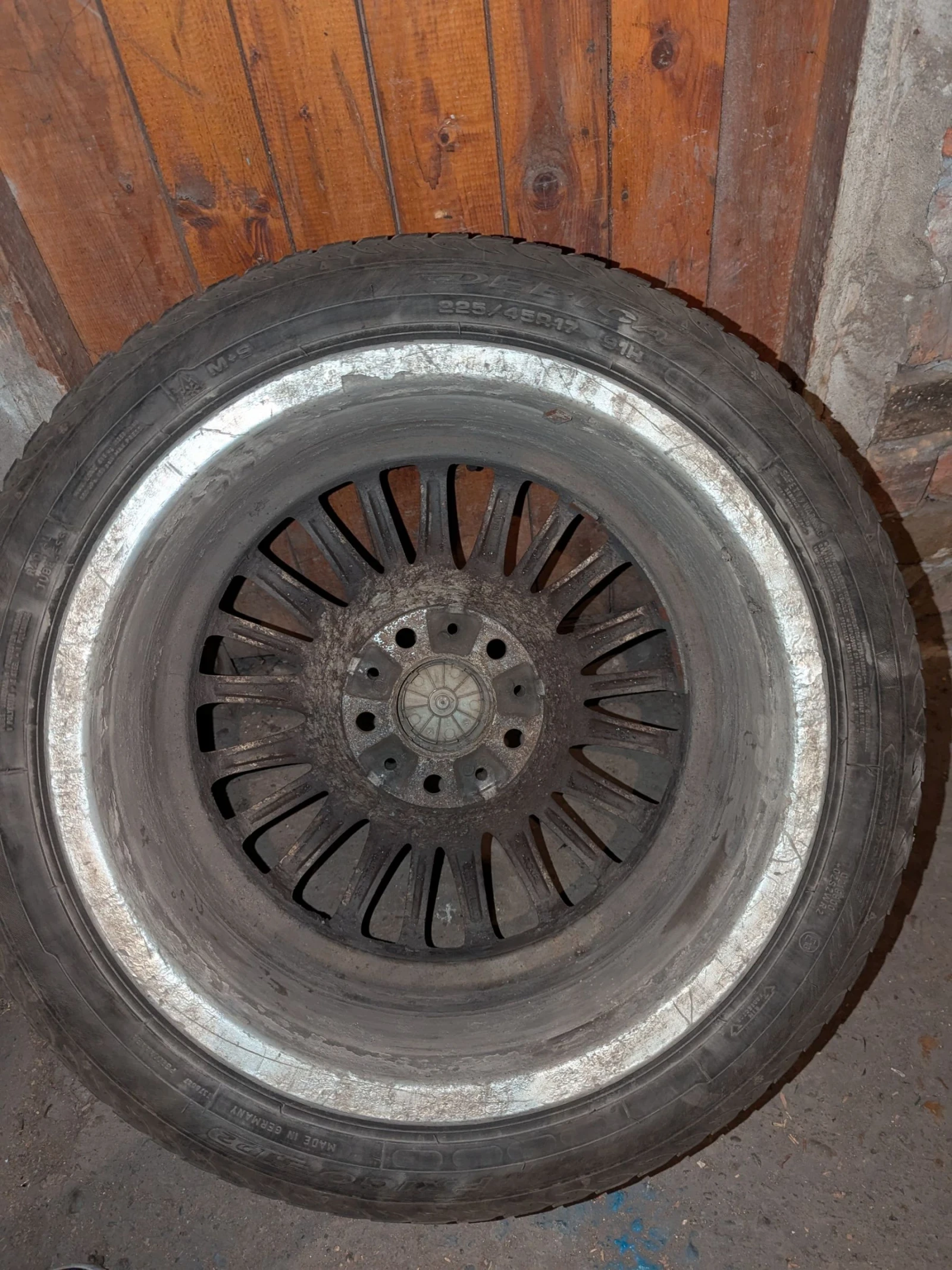    225/45R17  BMW | Mobile.bg   5