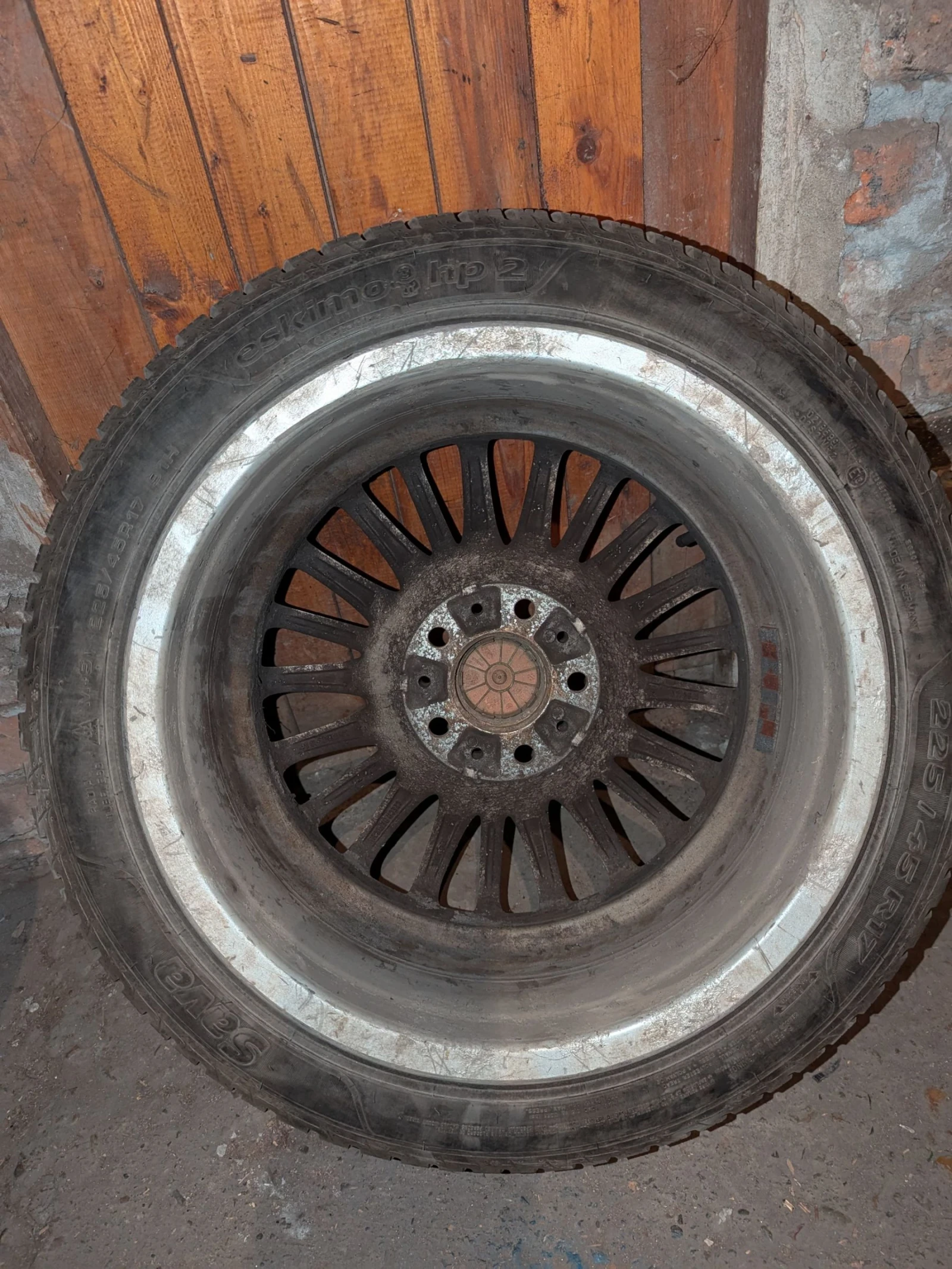    225/45R17  BMW | Mobile.bg   7