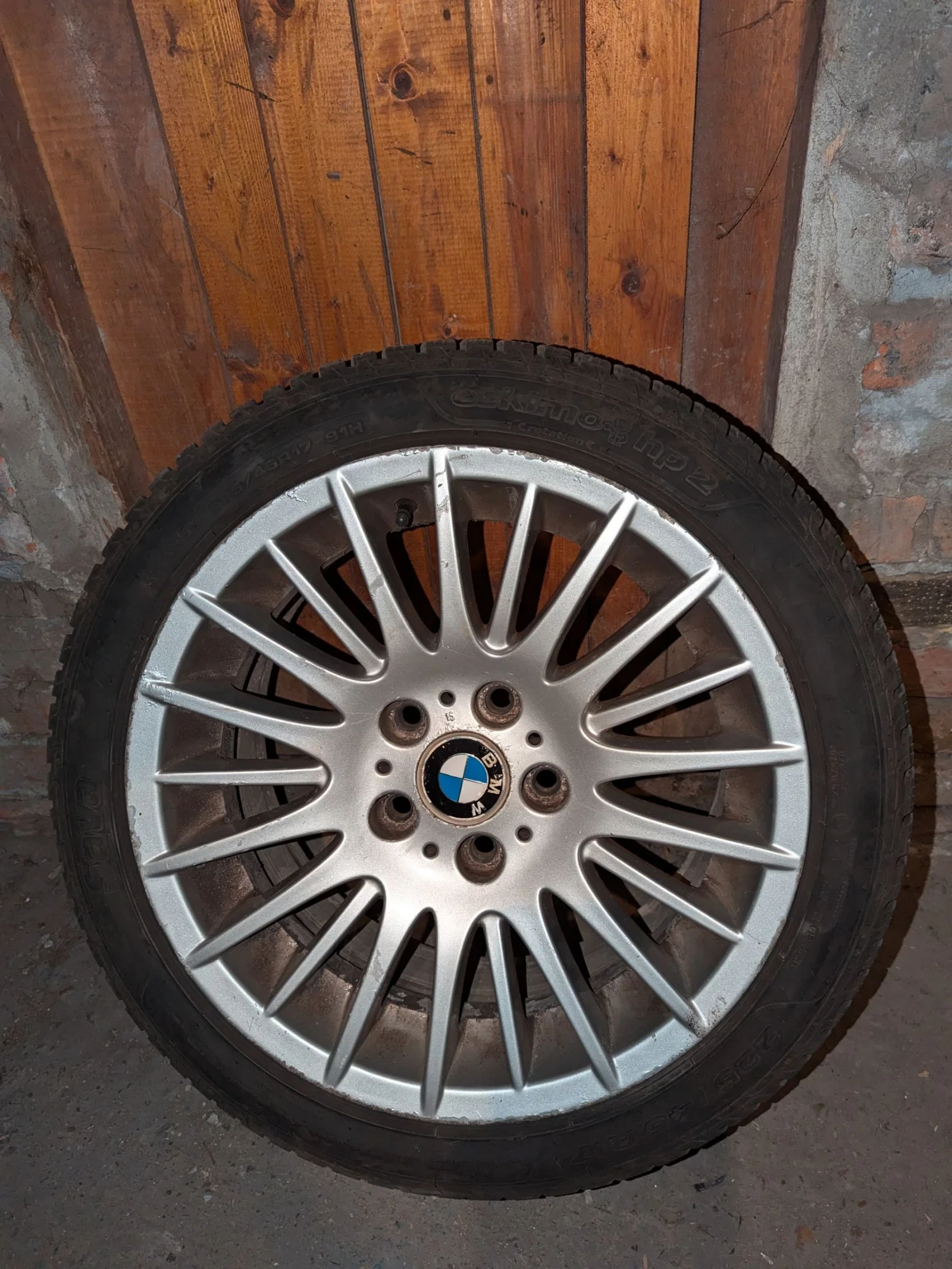    225/45R17  BMW | Mobile.bg   1