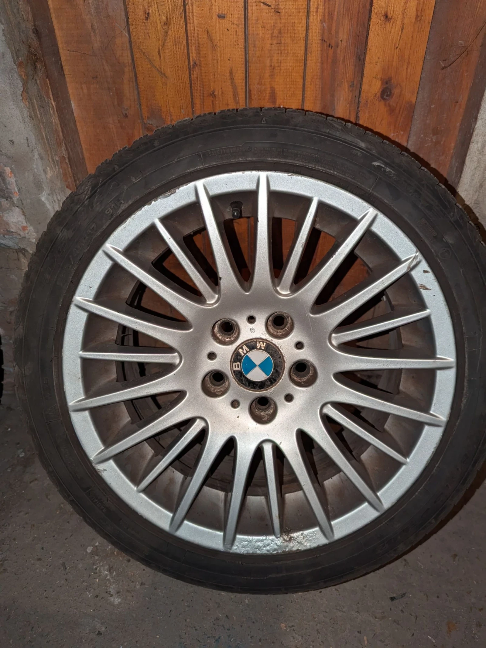    225/45R17  BMW | Mobile.bg   8