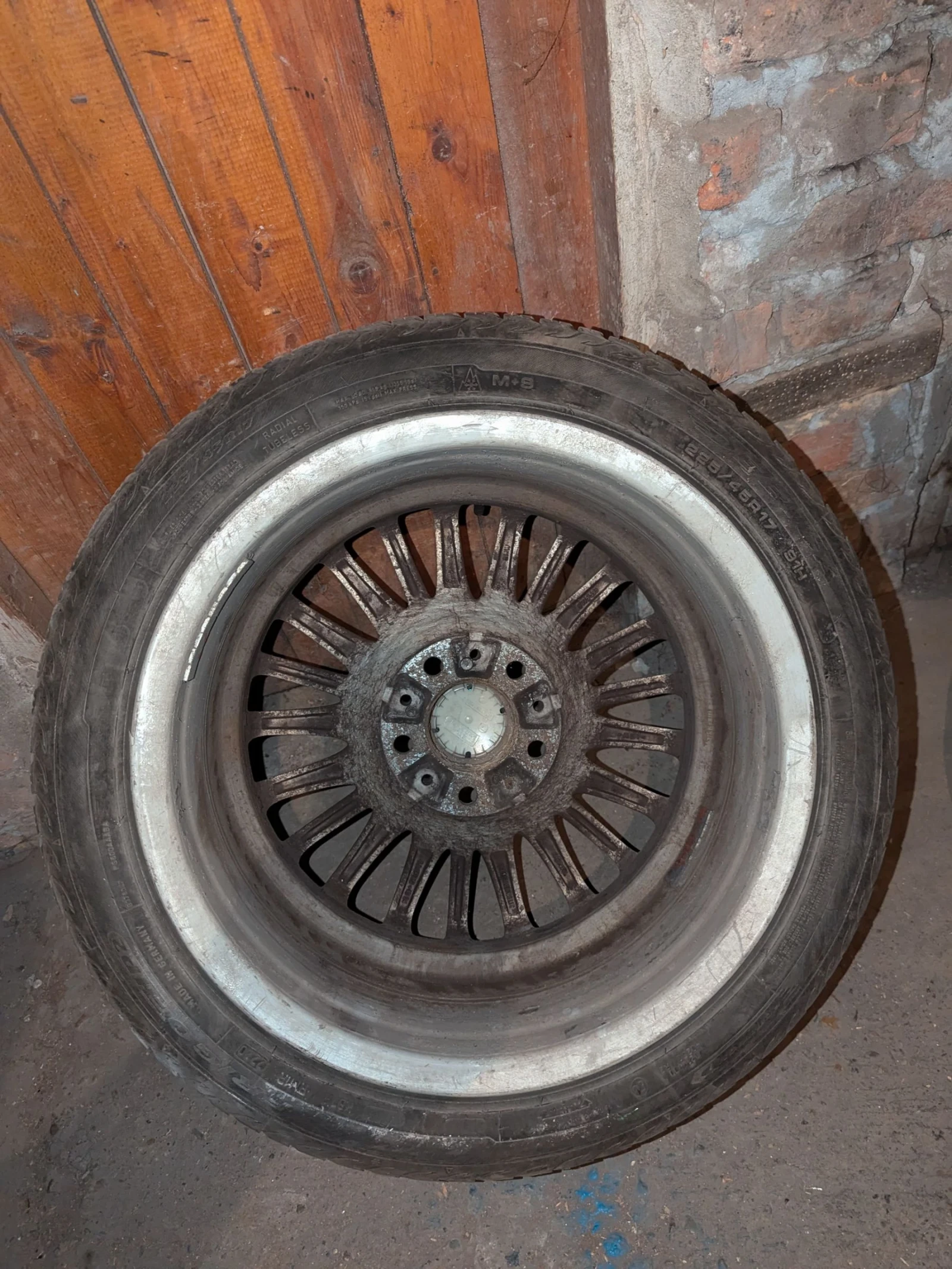    225/45R17  BMW | Mobile.bg   9