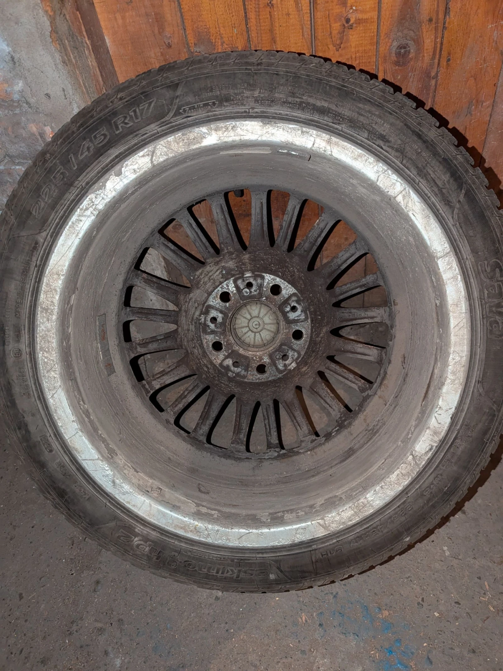    225/45R17  BMW | Mobile.bg   3