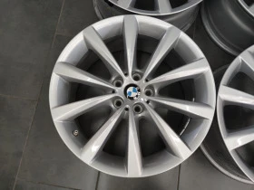 Джанти за BMW, снимка 7 - Гуми и джанти - 44829461