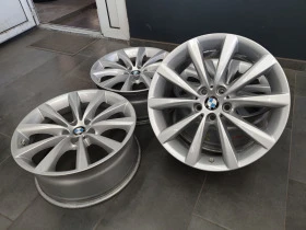 Джанти за BMW, снимка 2 - Гуми и джанти - 44829461