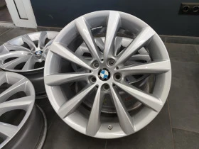 Джанти за BMW, снимка 1 - Гуми и джанти - 44829461