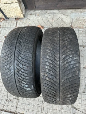      255/45R18