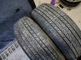 Гуми Всесезонни 215/70R16, снимка 1 - Гуми и джанти - 49417939