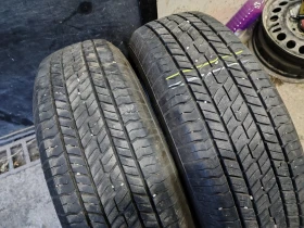 Гуми Всесезонни 215/70R16, снимка 2 - Гуми и джанти - 49417939